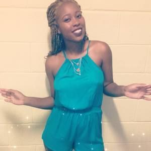 Meet your Posher, Shanz